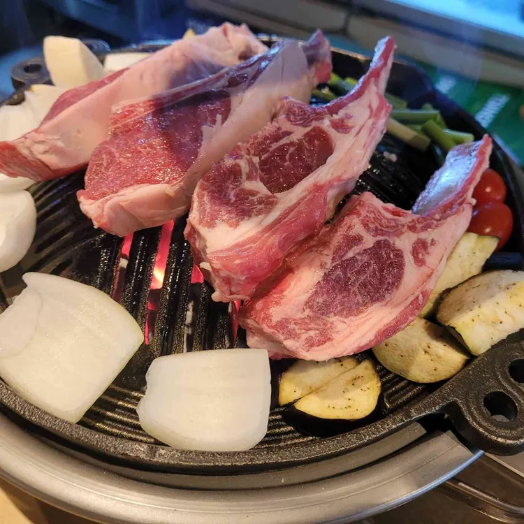 라무진 대표 사진