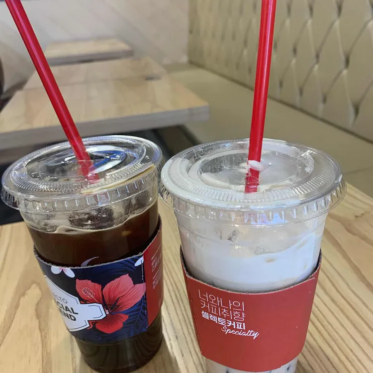 셀렉토커피 대표 사진