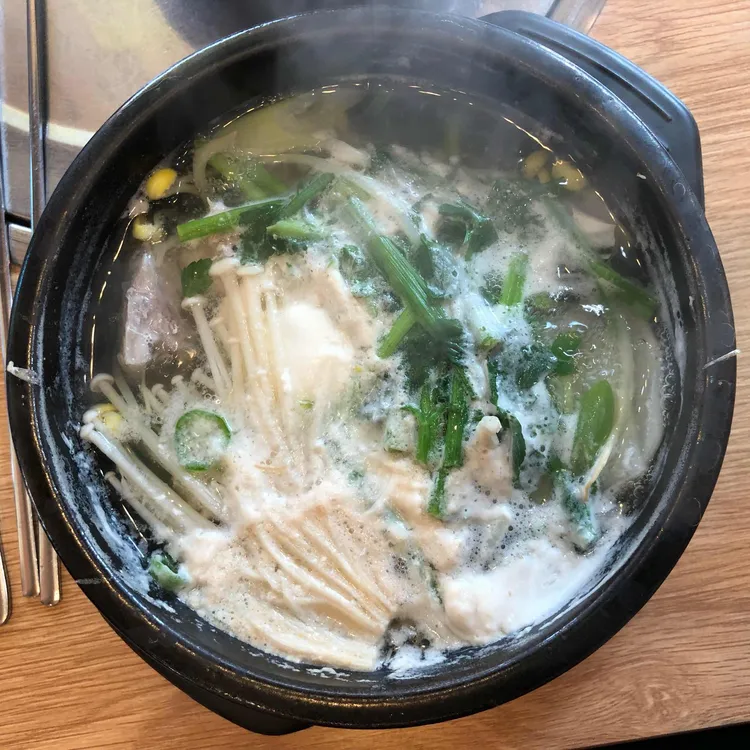 복이네복칼국수 대표 사진