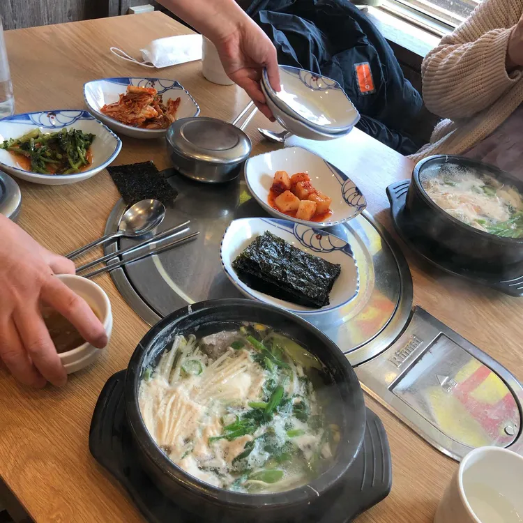 복이네복칼국수 대표 사진