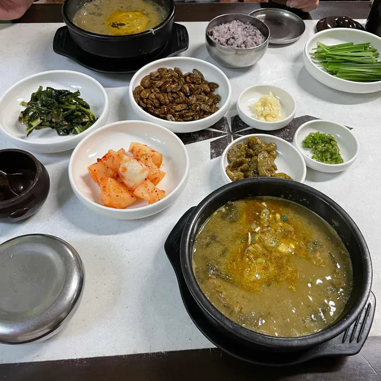 남추어탕 대표 사진