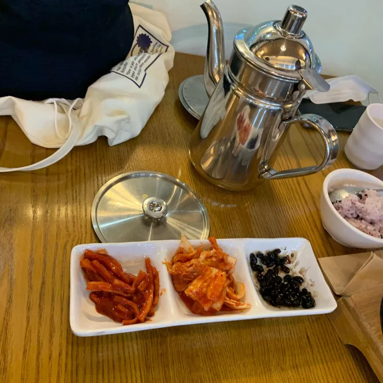 돌깨마을맷돌순두부 대표 사진