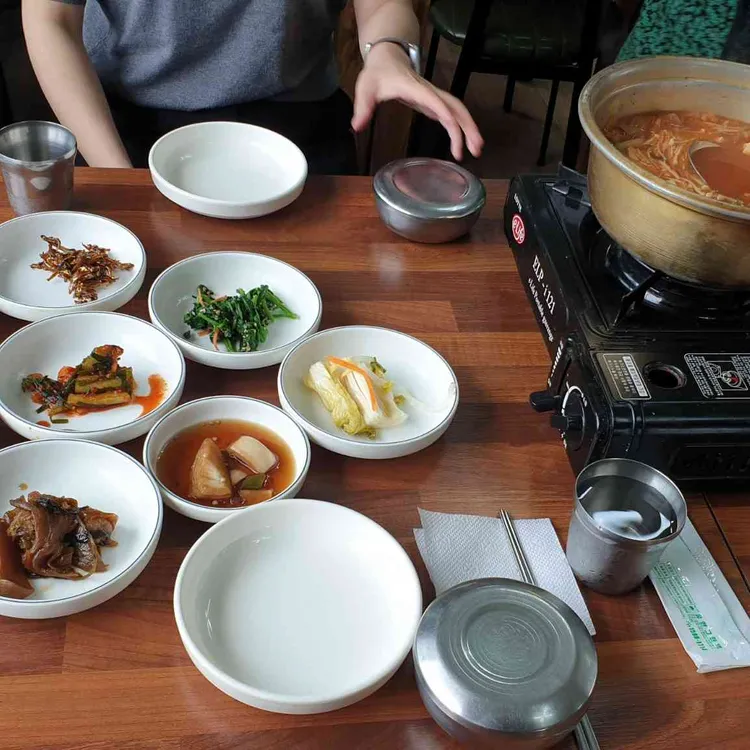 모모식당 대표 사진