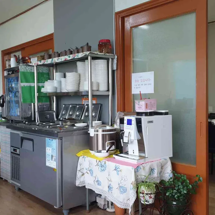모모식당 대표 사진