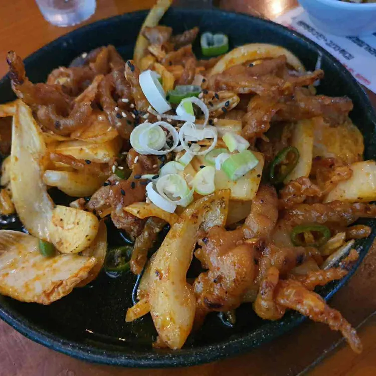 하토상의술방 대표 사진