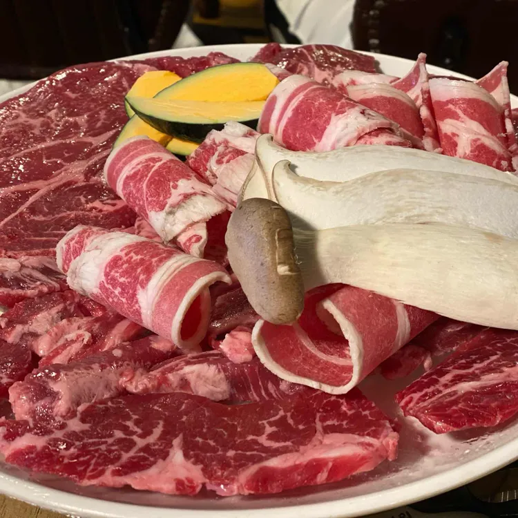 해바라기정육식당 대표 사진