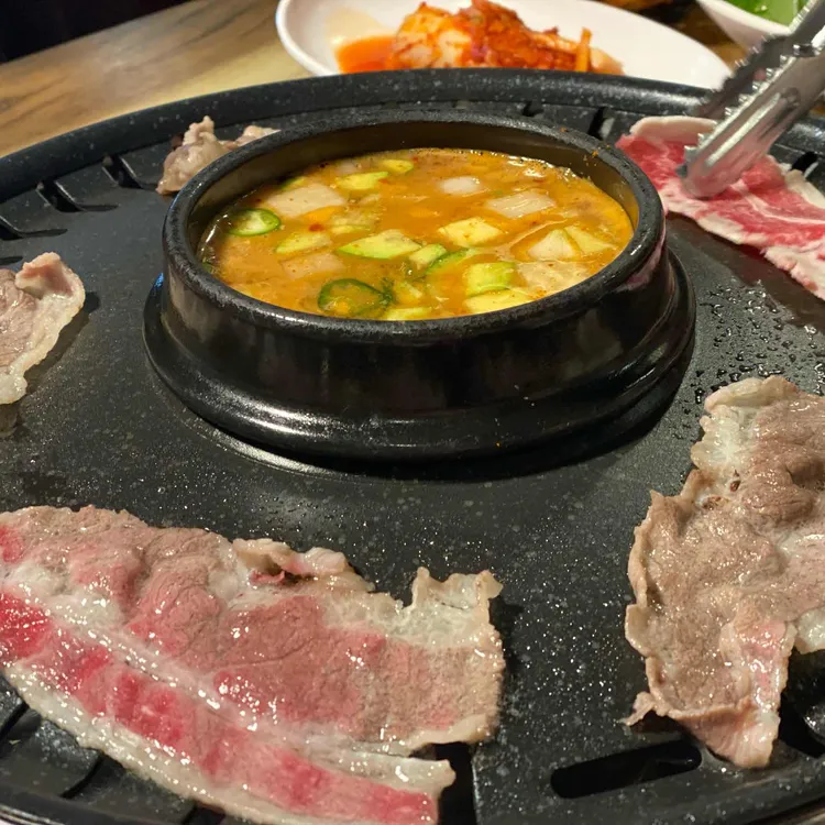 해바라기정육식당 대표 사진