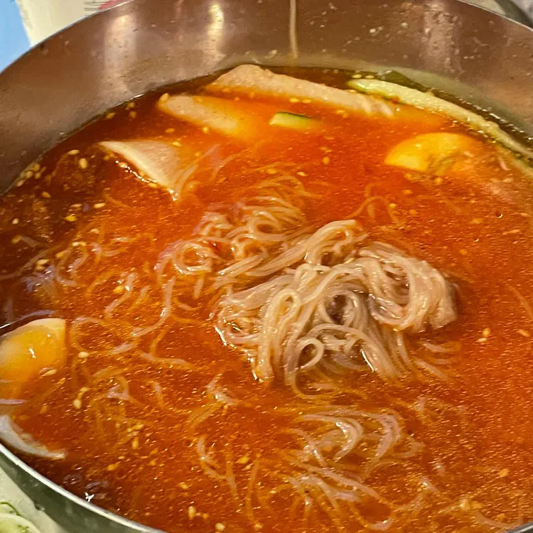 무쇠갈비 대표 사진