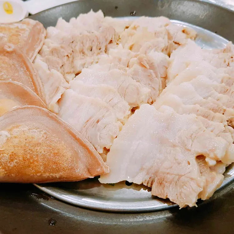 원할머니보쌈 대표 사진