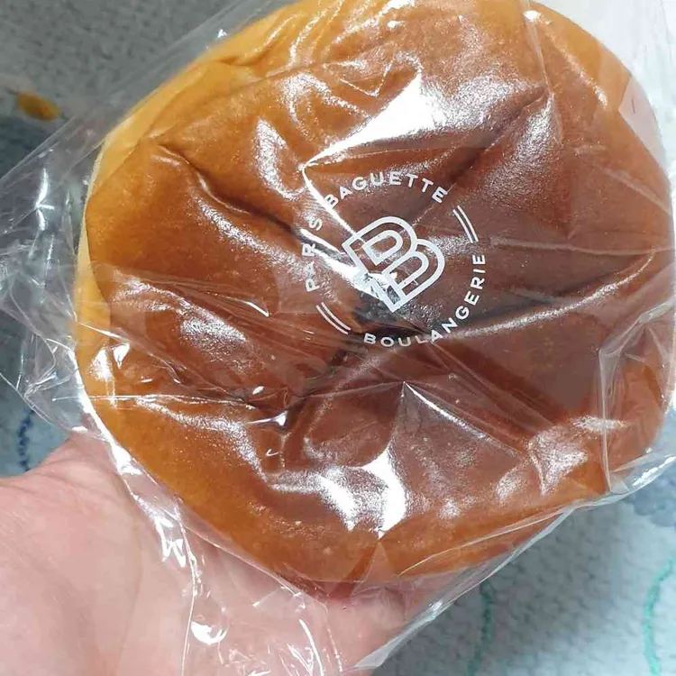 파리바게뜨 대표 사진
