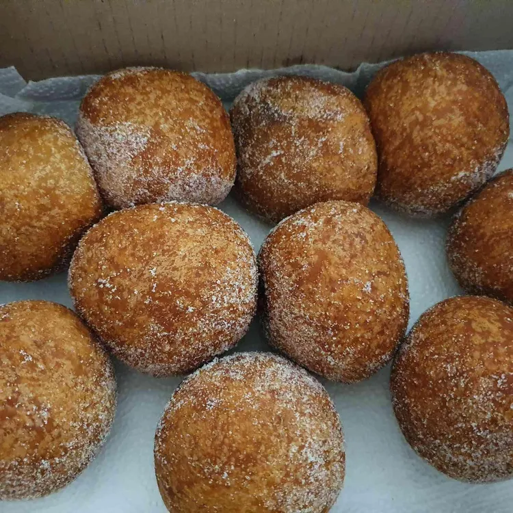 또또찹쌀도나스 대표 사진