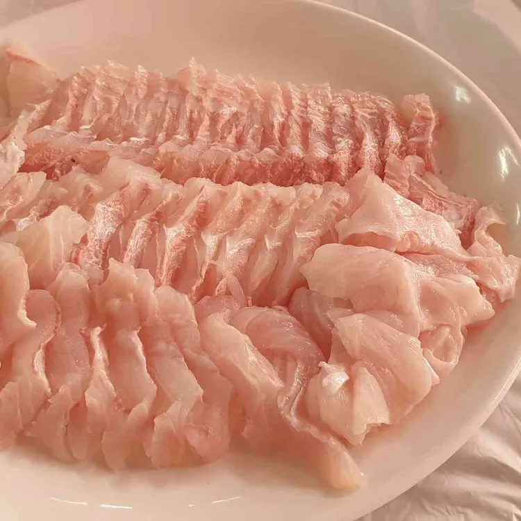 왕대박해물칼국수 대표 사진