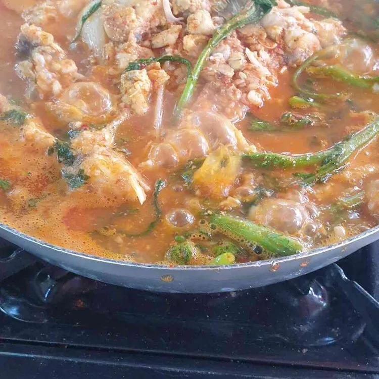 왕대박해물칼국수 대표 사진