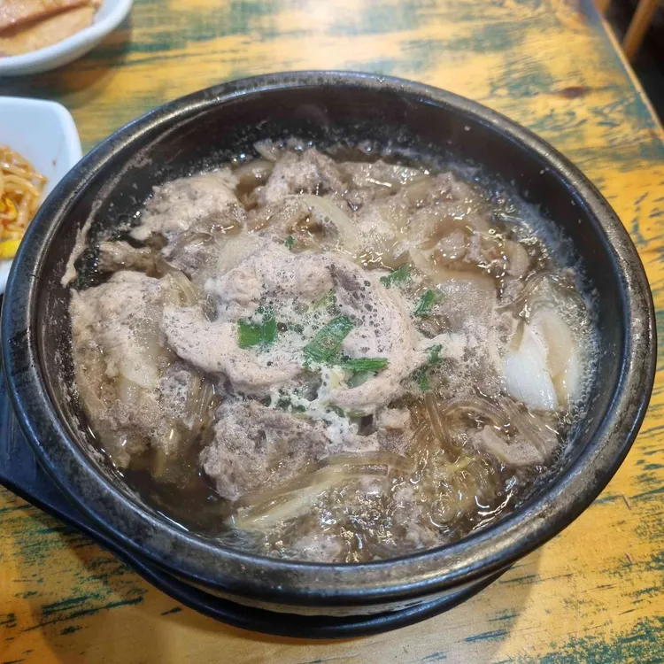 밥앤면 대표 사진