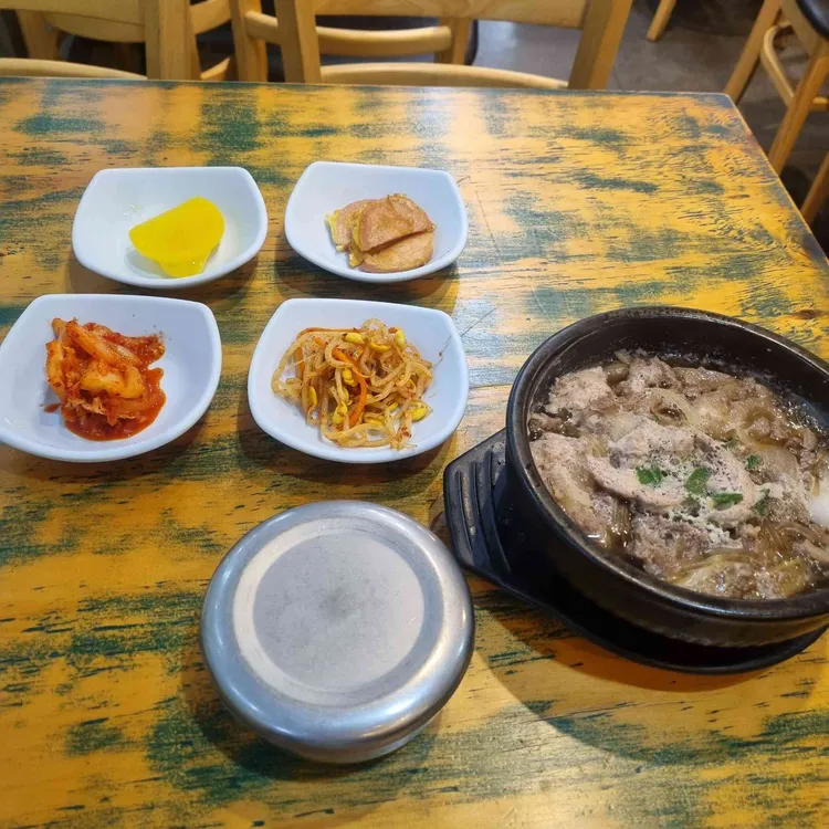 밥앤면 대표 사진