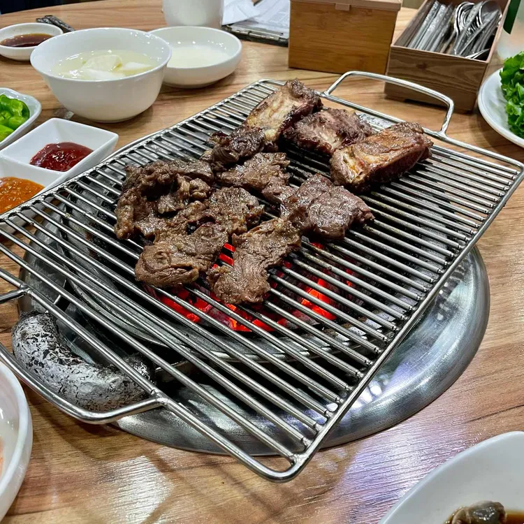 화천갈비 대표 사진