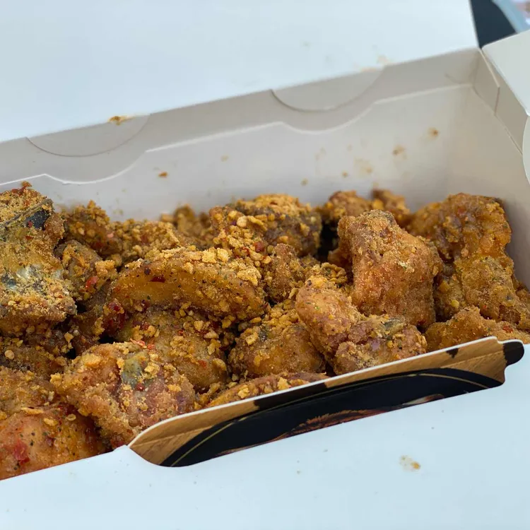 60계 치킨 대표 사진