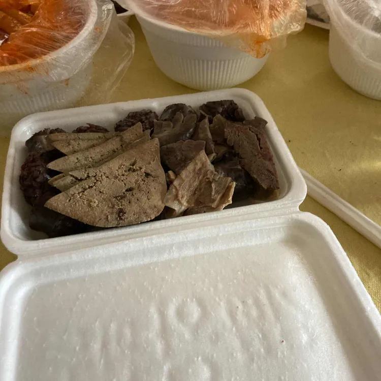중계동다리떡볶이 대표 사진