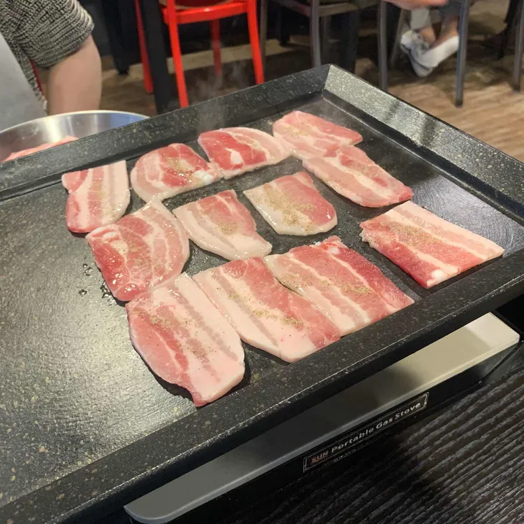 요기당 대표 사진