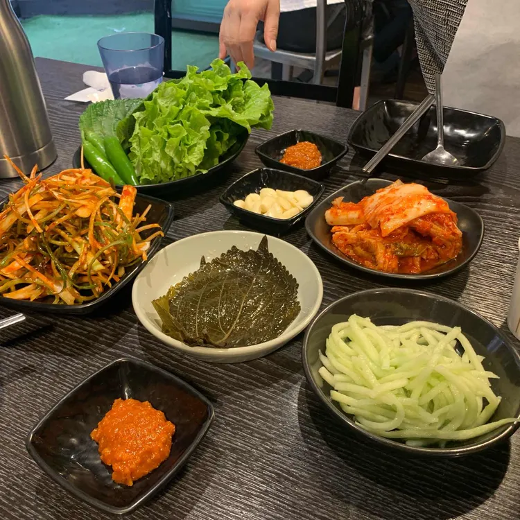 요기당 대표 사진