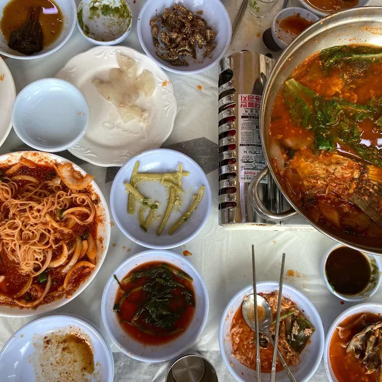 대영횟집 대표 사진