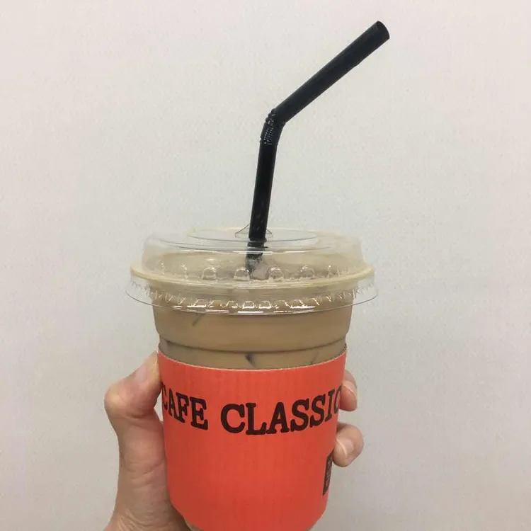 카페 끌라시코 대표 사진