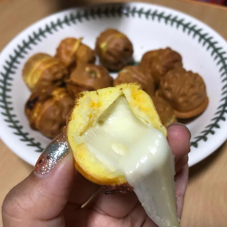 호두붐&웰빙쌀빵 대표 사진