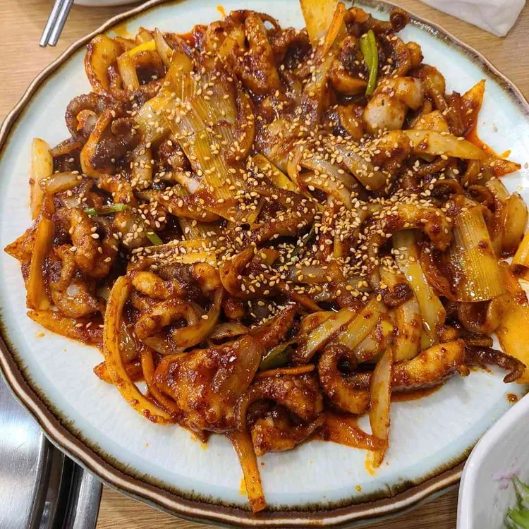 서원갈비 대표 사진