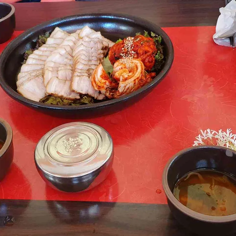 항아리보쌈 대표 사진