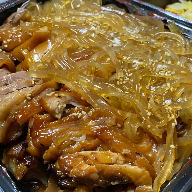 마왕족발 대표 사진