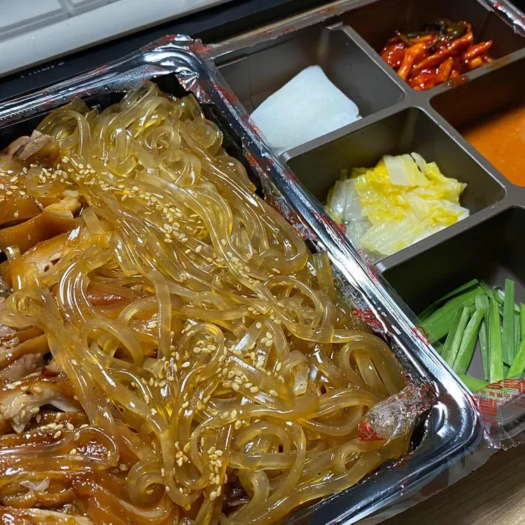 마왕족발 대표 사진