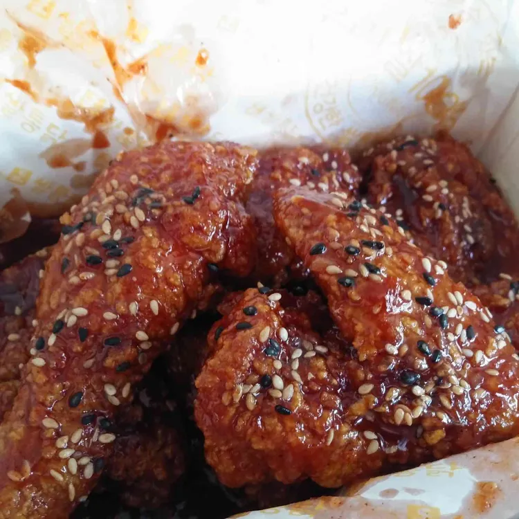 쌀통닭 대표 사진