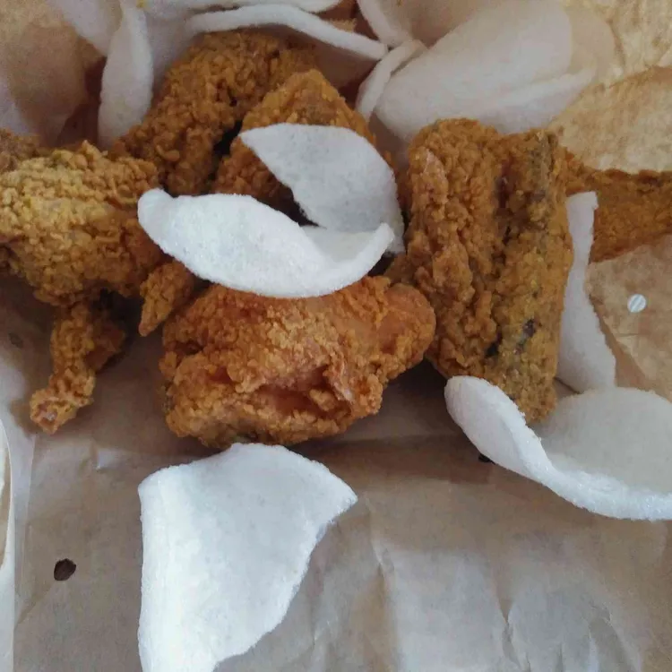 쌀통닭 대표 사진