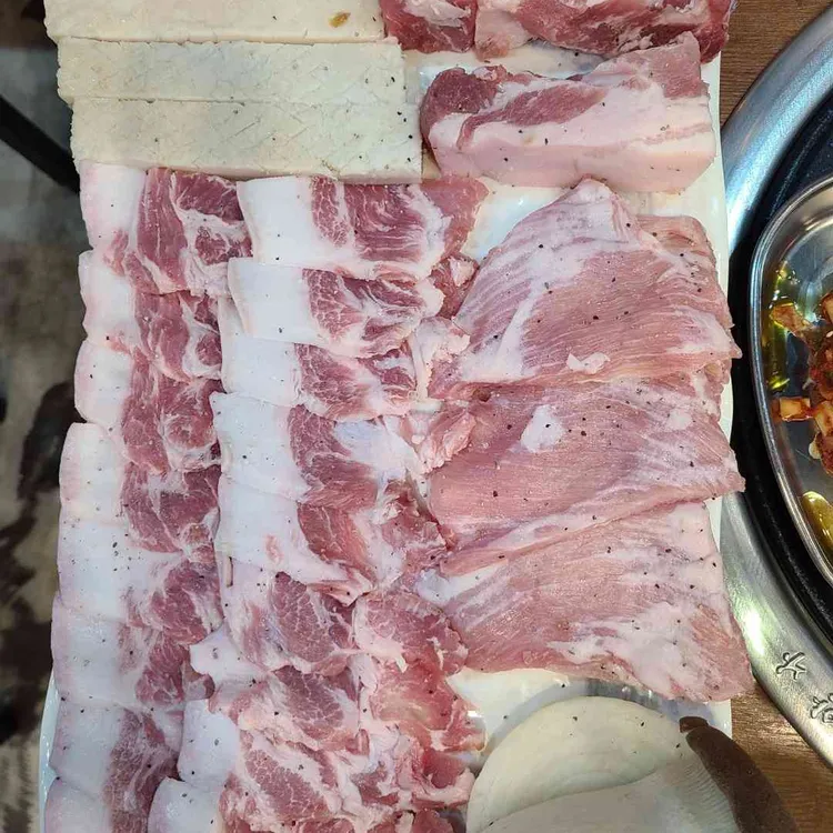 행신뒷고기 대표 사진