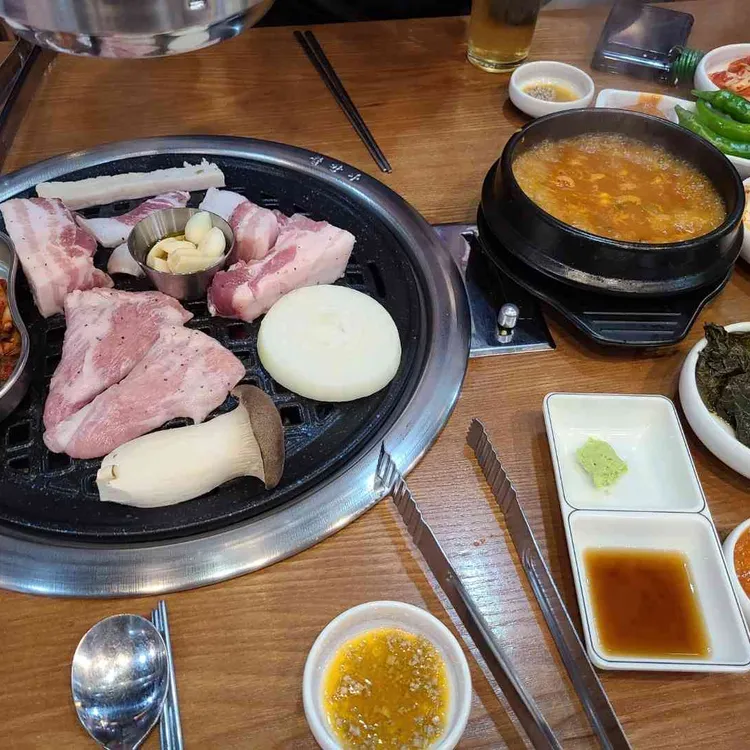 행신뒷고기 대표 사진