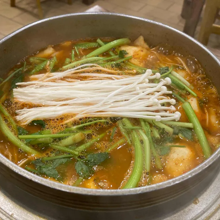 상마리  어탕국수 대표 사진