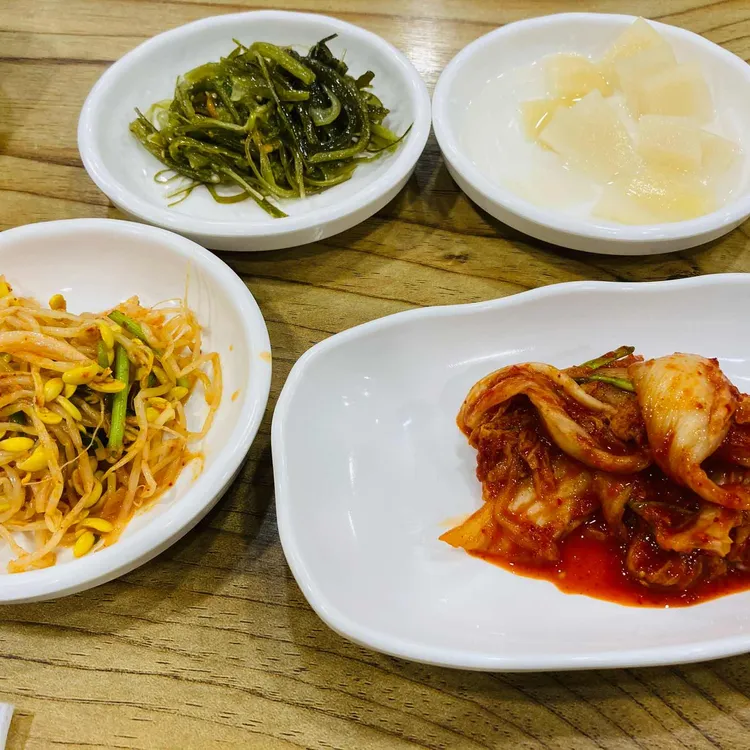 상마리  어탕국수 대표 사진