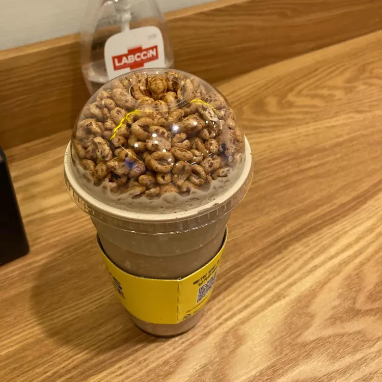 빽다방  대표 사진