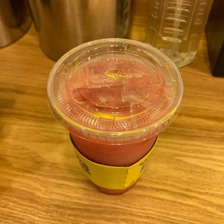 빽다방  대표 사진