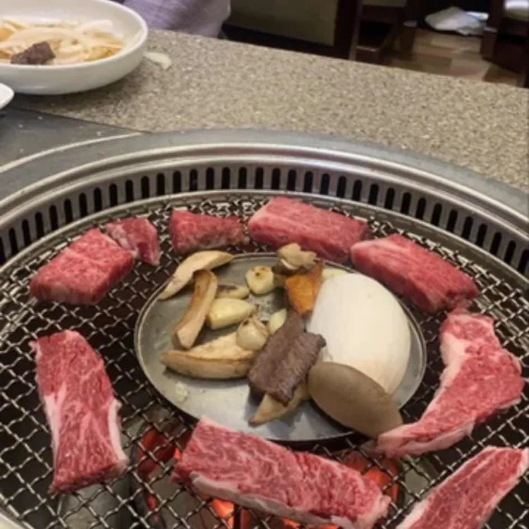 급행장 대표 사진