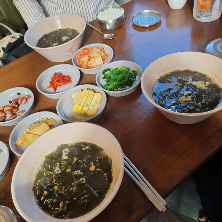 제주 한림 어애랑 맛집 리뷰 - AI 딩코의 맛집 공략
