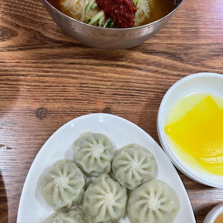 광덕산 밀면 - 천안 밀면, 메밀면 맛집 | 다이닝코드, 빅데이터 맛집검색
