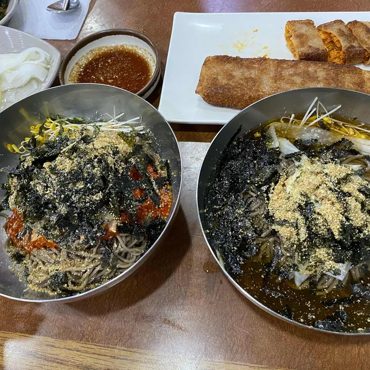 만석봉평메밀막국수 - 만석공원 막국수, 봉평메밀막국수 맛집 | 다이닝코드, 빅데이터 맛집검색