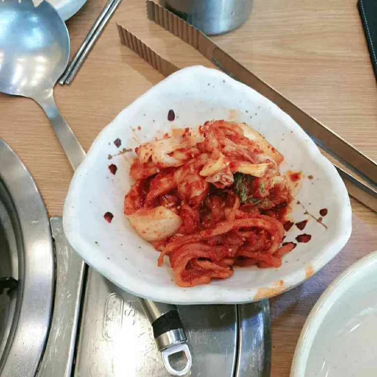 밀밭칼국수 대표 사진