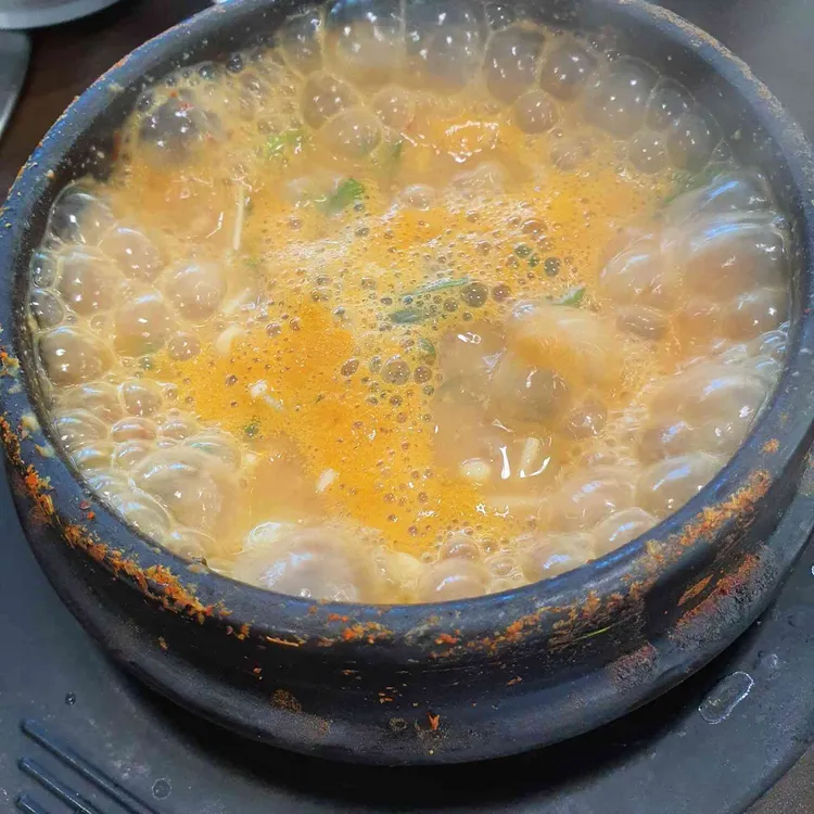 남대문 2층집 대표 사진