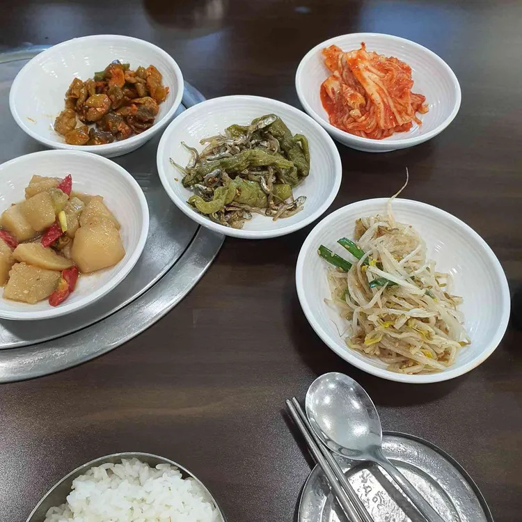 남대문 2층집 대표 사진