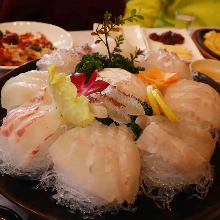 청해진 - 노량진수산시장 매운탕, 새조개샤브샤브 맛집 | 다이닝코드, 빅데이터 맛집검색