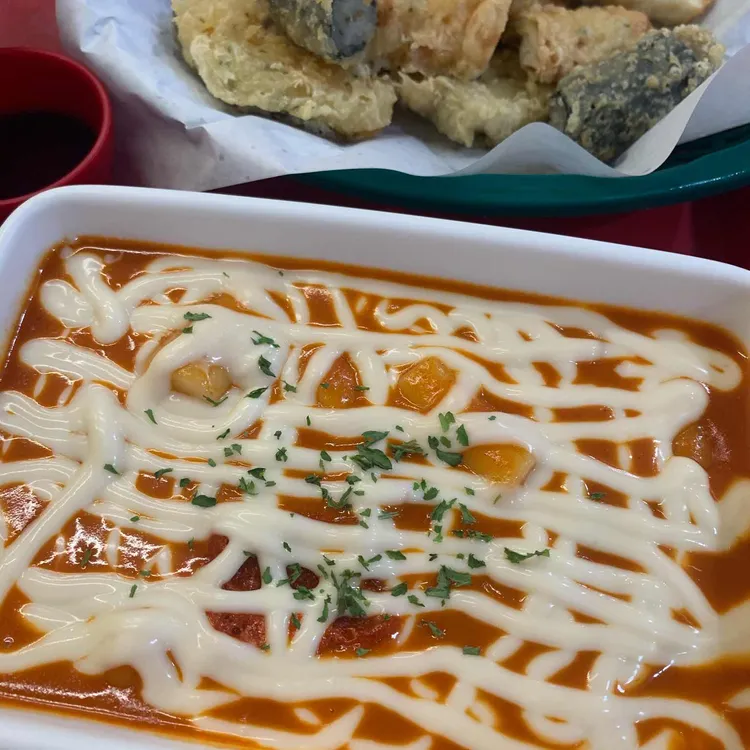 죠스떡볶이 대표 사진
