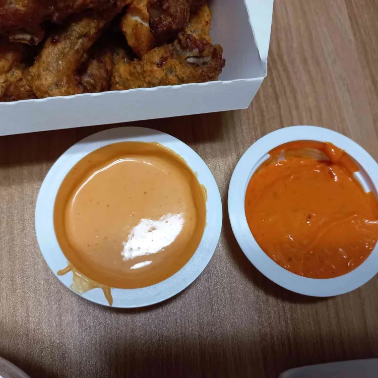 굽네치킨 대표 사진