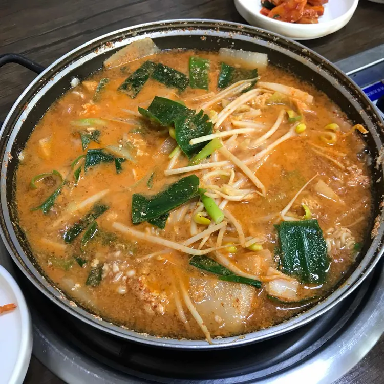 수라정 대표 사진